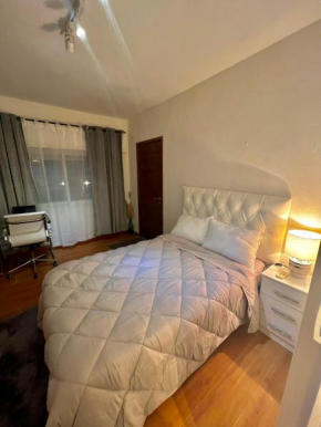 Habitacion en Carrasco Sur, cerca del aeropuerto y la rambla